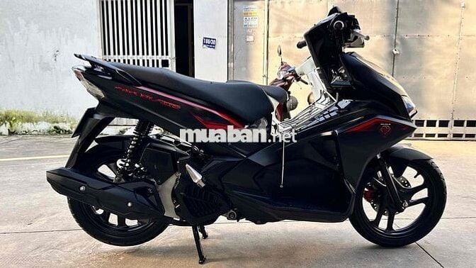 Honda Airblade 125 2016 như mới máy zin