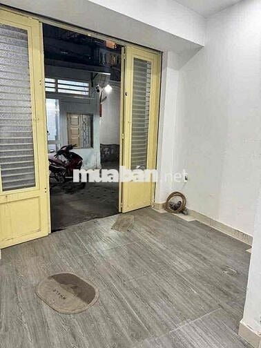 NHÀ HẺM XE HƠI 1/ NGUYỄN VĂN NGHI 4 PHÒNG NGỦ GIÁ CHỈ 14 TRIỆU