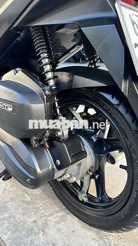 Honda Airblade 125 2016 như mới máy zin