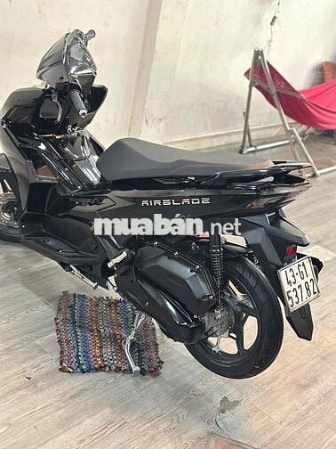 Ab 160 2024 phanh abs đen bóng nợ xấu trả 18tr