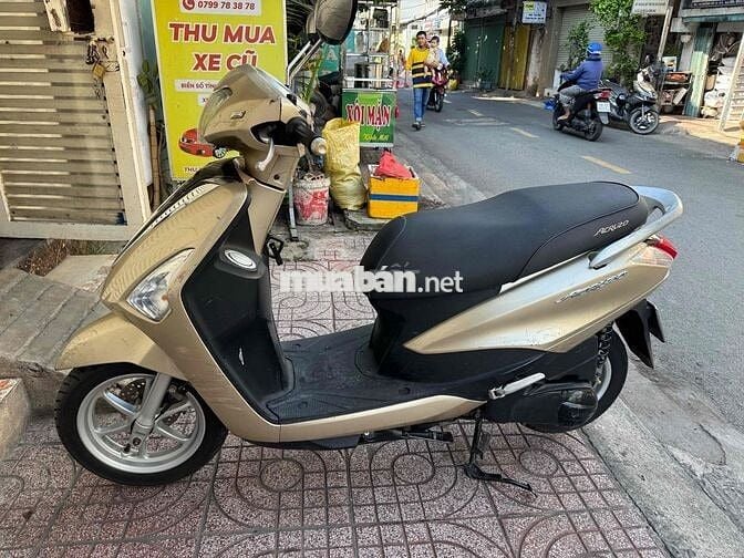 Yamaha Acruzo 2016 Vàng cát 79000 km