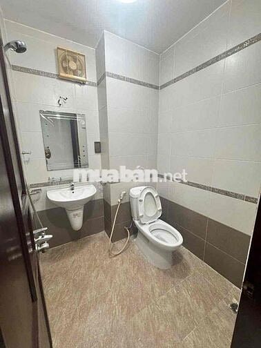 NHÀ HẺM XE HƠI 1/ NGUYỄN VĂN NGHI 4 PHÒNG NGỦ GIÁ CHỈ 14 TRIỆU