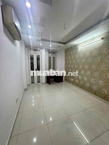 NHÀ HẺM XE HƠI 1/ NGUYỄN VĂN NGHI 4 PHÒNG NGỦ GIÁ CHỈ 14 TRIỆU