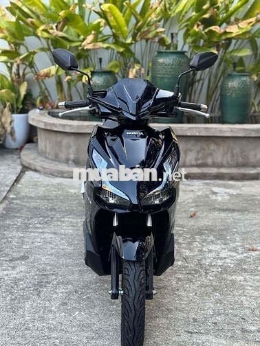 Honda Air Blade 160 ABS 2026 Đen chạy mới het roda
