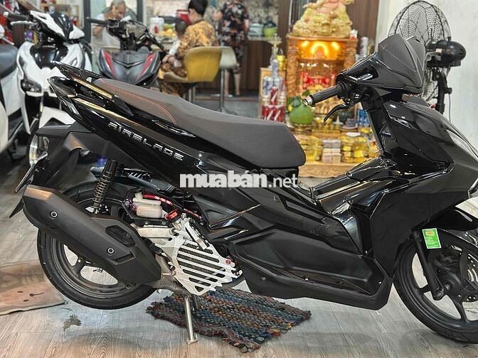 Ab 160 2024 phanh abs đen bóng nợ xấu trả 18tr