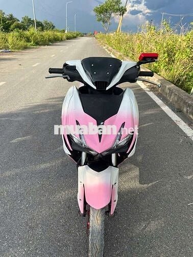 Honda Winner X 2019 Hồng trắng Việt Nam