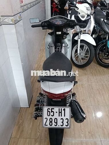 Honda Wave bs65, zin đẹp 