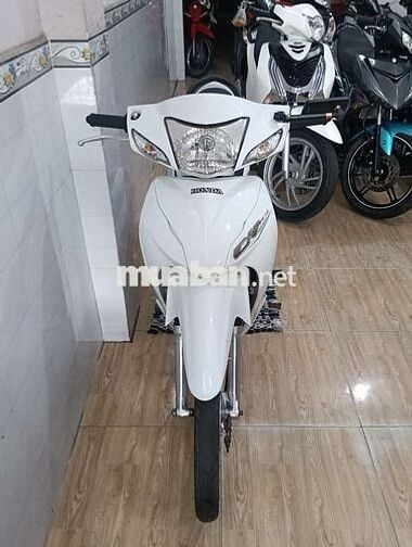 Honda Wave bs65, zin đẹp 
