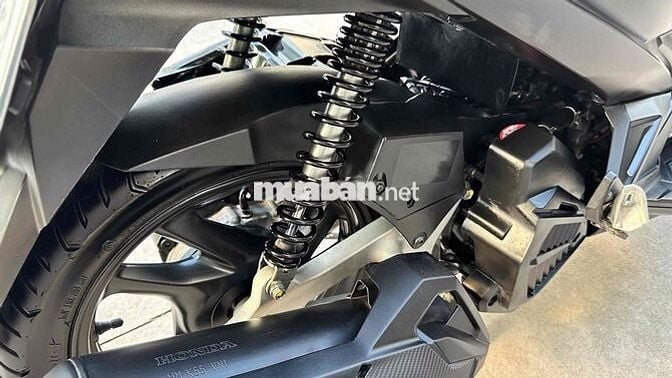 Honda Airblade 125 2016 như mới máy zin