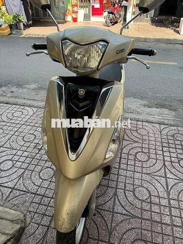 Yamaha Acruzo 2016 Vàng cát 79000 km