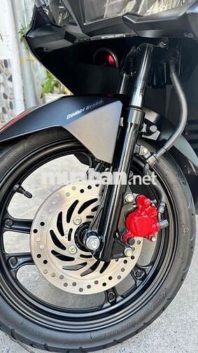 Honda Airblade 125 2016 như mới máy zin
