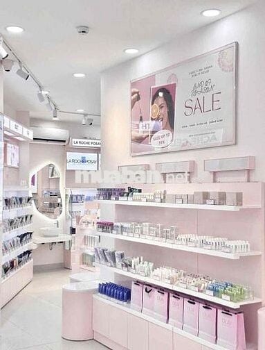 Nhà mặt tiền Út Tịch, Tân Bình – Ngang 10m – 400m2  – 48 triệu/tháng