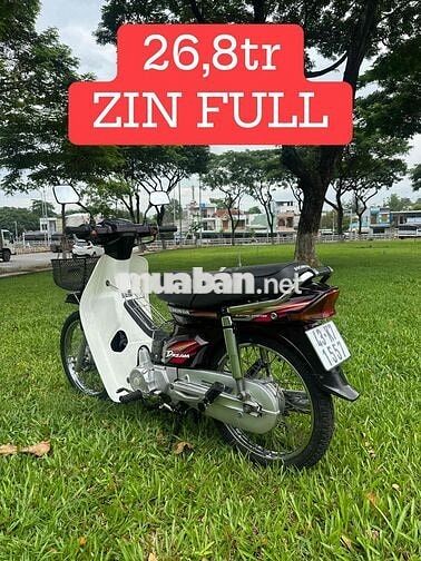 Honda Cub Nhật