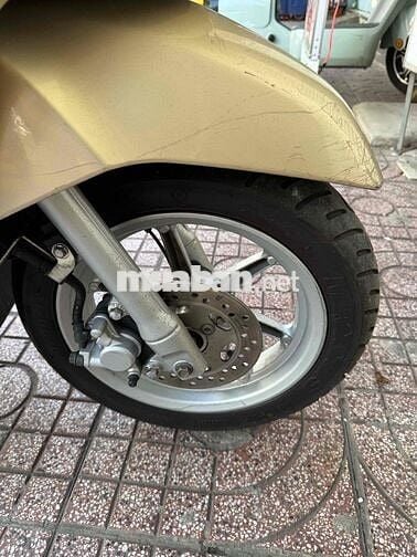 Yamaha Acruzo 2016 Vàng cát 79000 km