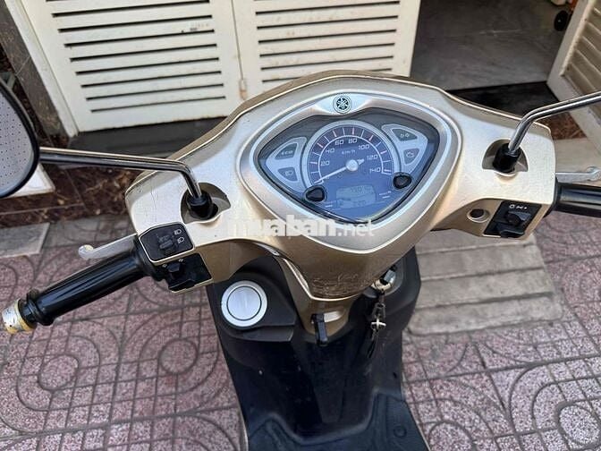 Yamaha Acruzo 2016 Vàng cát 79000 km