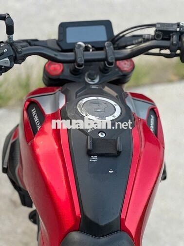 Honda CB150R