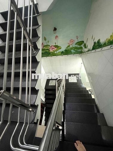 CHO THUÊ NHÀ MẶT TIỀN NGUYỄN ẢNH THỦ ( giá tốt) HIỆP THÀNH