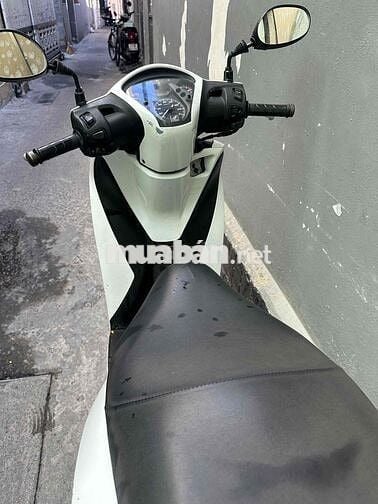 Honda SH 125i 2013 Trắng
