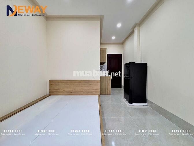 KHAI TRƯƠNG PHÒNG SẴN NỘI THẤT - BAN CÔNG - MÃ LÒ - BÌNH TÂN