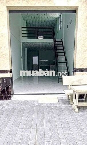 CHO THUÊ NHÀ HẺM 30/4 CHỈ 6 TRIỆU THUẬN TIỆN KỊN DOANH