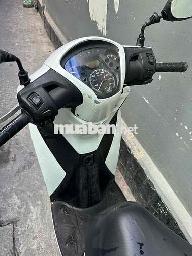 Honda SH 125i 2013 Trắng