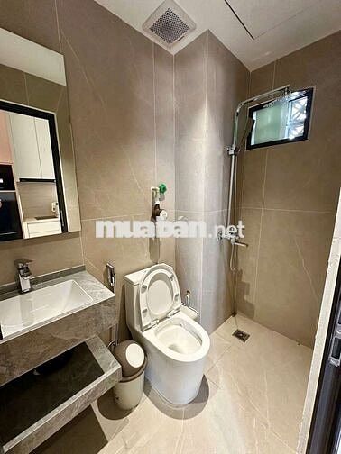 💥 Căn Hộ Mới, Cửa Sổ Thoáng - Điện Biên Phủ Gần Hồng Bàng. UEF, HUTECH