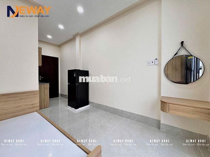 KHAI TRƯƠNG PHÒNG SẴN NỘI THẤT - BAN CÔNG - MÃ LÒ - BÌNH TÂN