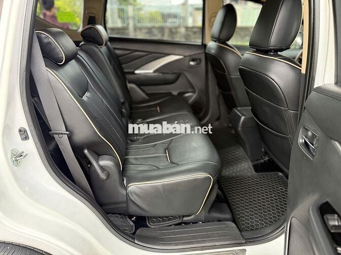 Mitsubishi Xpander 2020 Tự động giá tốt