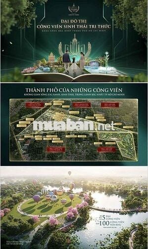 VINHOMES HÓC MÔN – NHÀ PHỐ – ĐỢT 1