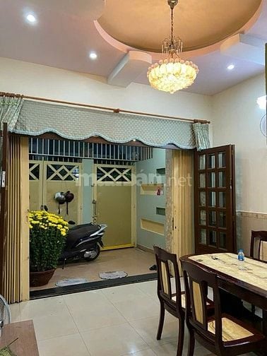 Chính chủ cho thuê nhà nguyên căn , địa chỉ : 13/22 Thành Mỹ, Phường T