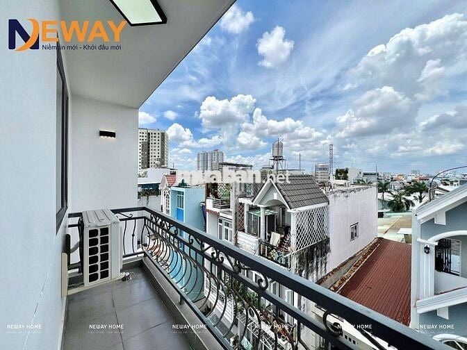 KHAI TRƯƠNG PHÒNG SẴN NỘI THẤT NGAY BỆNH VIỆN BÌNH TÂN - HƯƠNG LỘ 2
