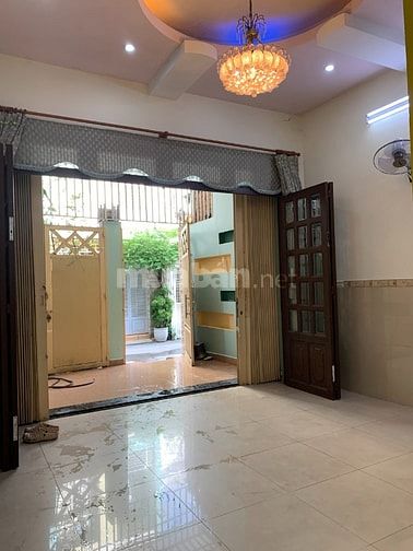 Chính chủ cho thuê nhà nguyên căn , địa chỉ : 13/22 Thành Mỹ, Phường T