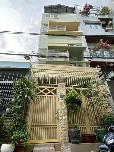 Chính chủ cho thuê nhà nguyên căn , địa chỉ : 13/22 Thành Mỹ, Phường T