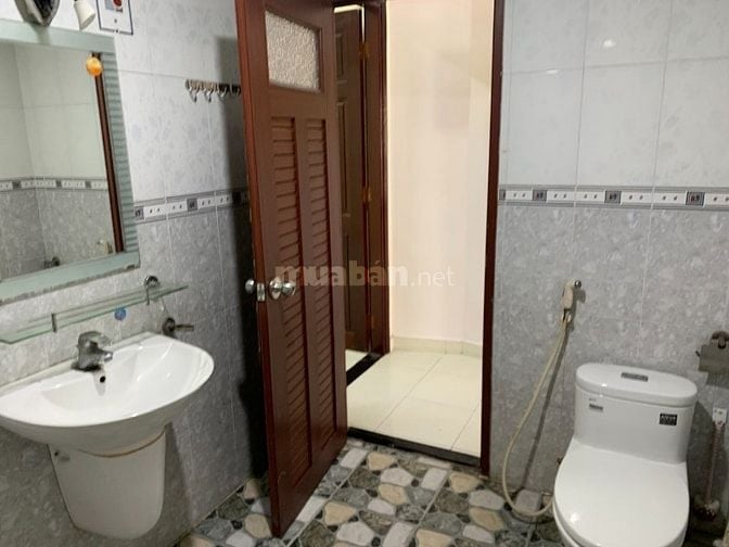 Chính chủ cho thuê nhà nguyên căn , địa chỉ : 13/22 Thành Mỹ, Phường T