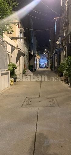 Chính chủ cho thuê nhà nguyên căn , địa chỉ : 13/22 Thành Mỹ, Phường T