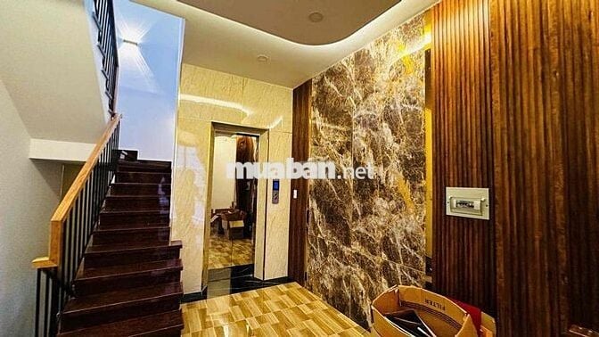 🍀Cần bán siêu đẹp tại hẻm đường Quang Trung (ngang 8m) - Lộc Thọ - cun