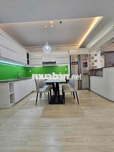 Bán Căn hộ 2pn tại Khánh Hội 3 chỉ 5.9tỷ
