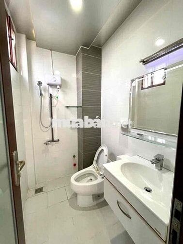 Phòng Cửa Sổ_Thang Máy_Full Nội Thất_SVĐ Hoa Lư_Gần USSH_Thảo Cẩm Viên