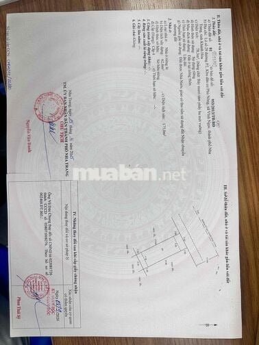 nhà Rẻ nhất thị trường khu đô thị VĐT chỉ 7.5 tỷ