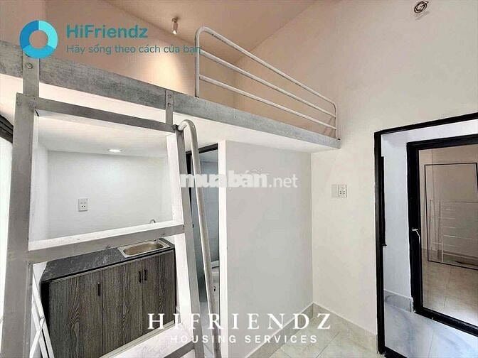 Phòng Trọ Giá Rẻ HSSV Giành Cho 1-2N