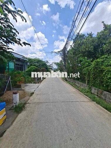 đất thổ cư ngay ngã 3 tân kim chỉ 580tr. 138m2. sổ sẵn đường oto 7chổ