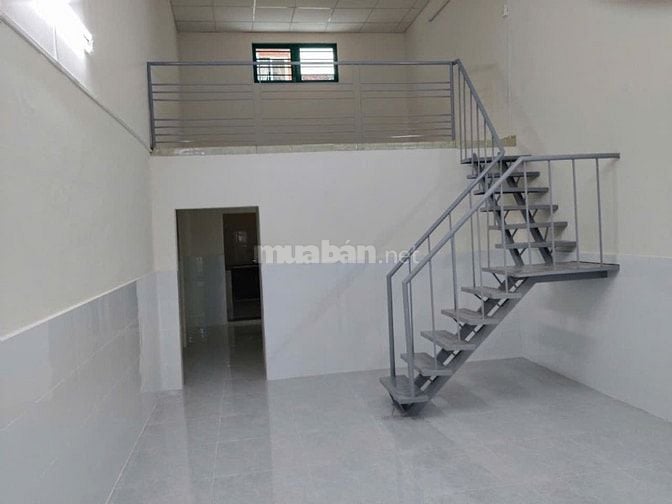 nhà đường Xô Viết Nghệ Tĩnh gần chung cư Mỹ Đức, sát q1 giá 15tr/th