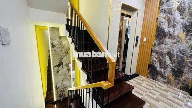 🍀Cần bán siêu đẹp tại hẻm đường Quang Trung (ngang 8m) - Lộc Thọ - cun