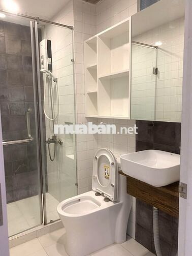 Cho Thuê CHDV 88/12 Mạc Đĩnh Chi Q1. Giá 10.5Tr
