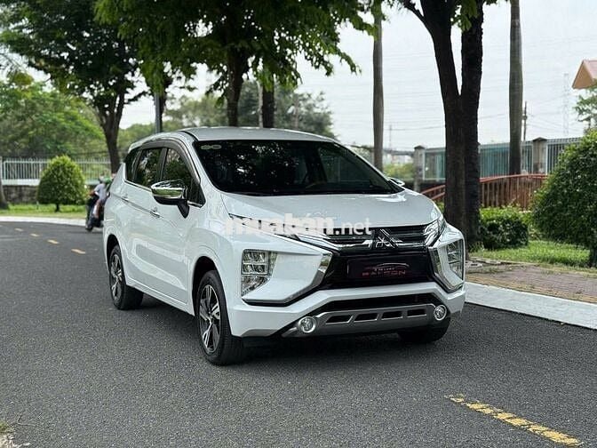 Mitsubishi Xpander 2020 Tự động giá tốt