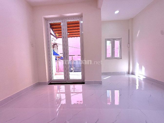 Chính chủ bán nhà khu Phan Xích Long 3 phòng ngủ