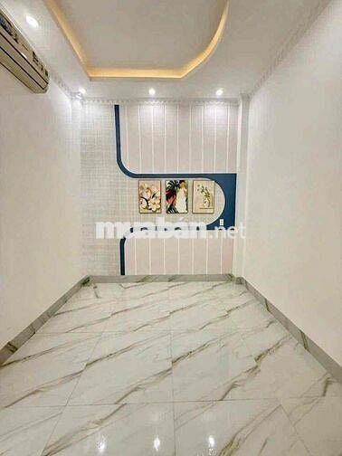 CHO THUÊ NHÀ MỚI ĐẸP CÓ NỘI THẤT HẺM ĐƯỜNG TRẦN NAM PHÚ