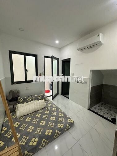 Cho thuê phòng trọ giá rẻ Hoàng Hoa Thám