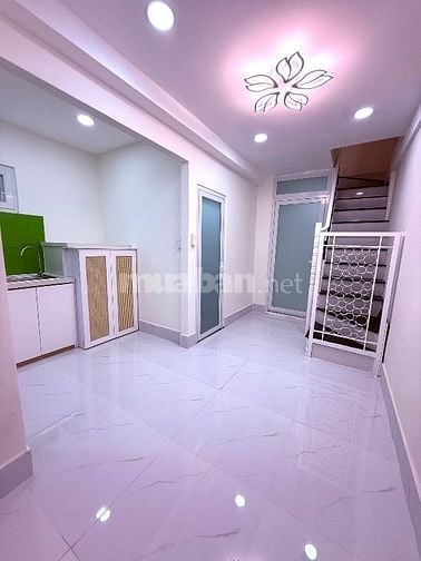 Chính chủ bán nhà khu Phan Xích Long 3 phòng ngủ