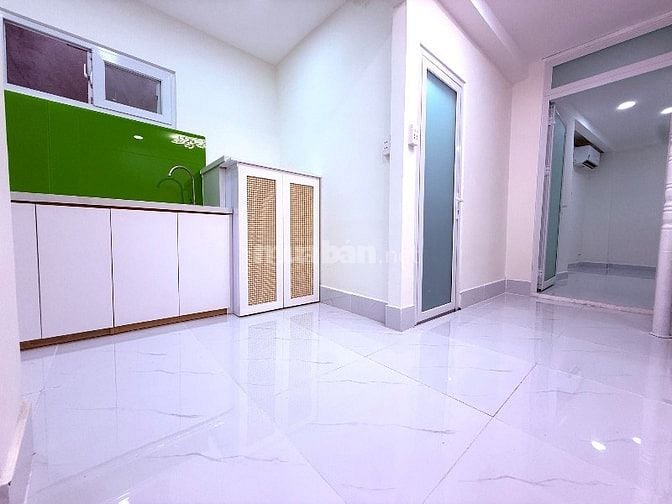Chính chủ bán nhà khu Phan Xích Long 3 phòng ngủ